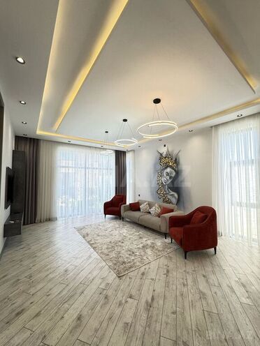 Satılır 4 otaqlı həyət evi/bağ evi 260 m², Mərdəkan q., photo 17 from 32