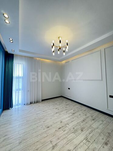 Satılır 4 otaqlı həyət evi/bağ evi 260 m², Mərdəkan q., photo 23 from 32