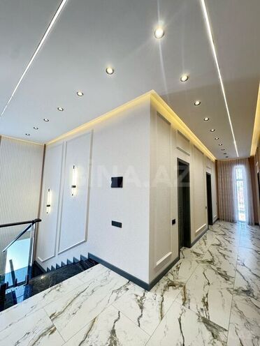 Satılır 4 otaqlı həyət evi/bağ evi 260 m², Mərdəkan q., photo 14 from 32
