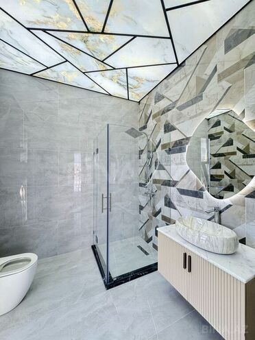 Satılır 4 otaqlı həyət evi/bağ evi 260 m², Mərdəkan q., photo 28 from 32