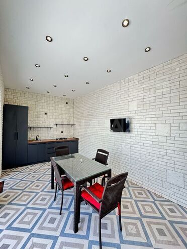 Satılır 4 otaqlı həyət evi/bağ evi 260 m², Mərdəkan q., photo 20 from 32