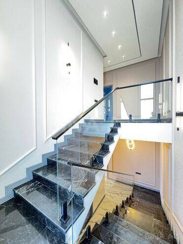 Satılır 4 otaqlı həyət evi/bağ evi 260 m², Mərdəkan q., photo 21 from 32