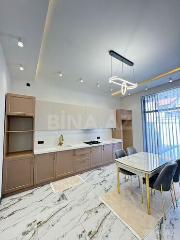 Satılır 4 otaqlı həyət evi/bağ evi 260 m², Mərdəkan q., photo 11 from 32