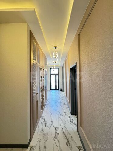 Satılır 4 otaqlı həyət evi/bağ evi 260 m², Mərdəkan q., photo 13 from 32