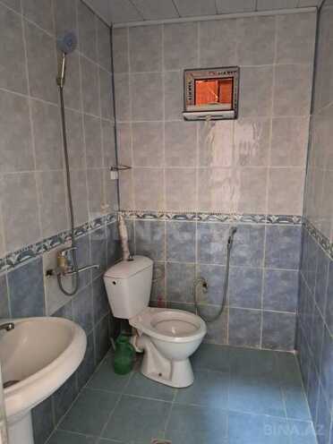 3 otaqlı həyət evi/bağ evi - Xırdalan - 75 m² (11)