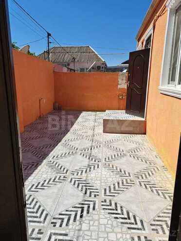 3 otaqlı həyət evi/bağ evi - Xırdalan - 75 m² (2)