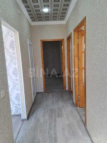 3 otaqlı həyət evi/bağ evi - Xırdalan - 75 m² (3)