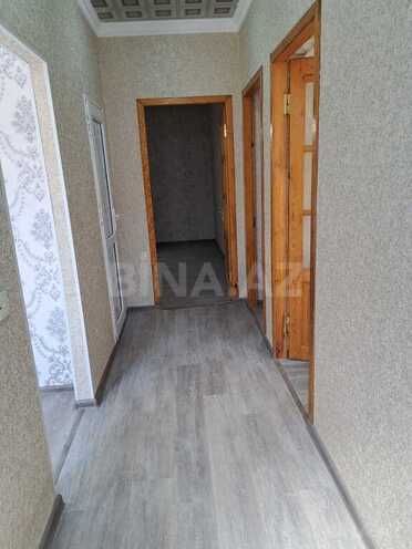 3 otaqlı həyət evi/bağ evi - Xırdalan - 75 m² (5)