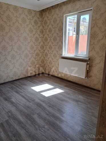 3 otaqlı həyət evi/bağ evi - Xırdalan - 75 m² (7)