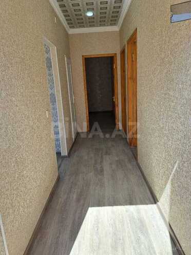 3 otaqlı həyət evi/bağ evi - Xırdalan - 75 m² (4)