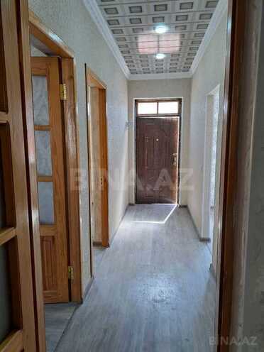 3 otaqlı həyət evi/bağ evi - Xırdalan - 75 m² (6)