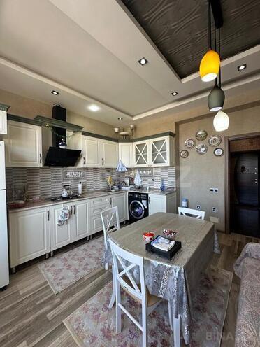 Satılır 2 otaqlı yeni tikili 85 m², Şah İsmayıl Xətai m., photo 13 from 20