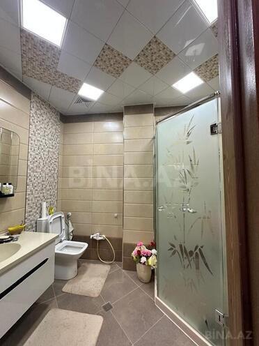 Satılır 2 otaqlı yeni tikili 85 m², Şah İsmayıl Xətai m., photo 14 from 20