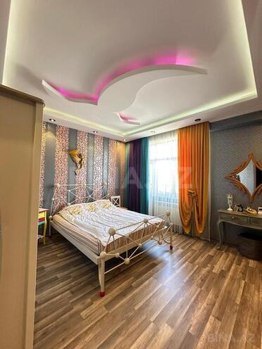 Satılır 2 otaqlı yeni tikili 85 m², Şah İsmayıl Xətai m., photo 10 from 20