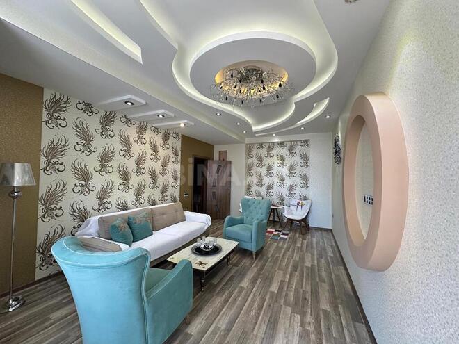 Satılır 2 otaqlı yeni tikili 85 m², Şah İsmayıl Xətai m., photo 7 from 20