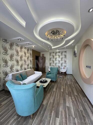 Satılır 2 otaqlı yeni tikili 85 m², Şah İsmayıl Xətai m., photo 6 from 20