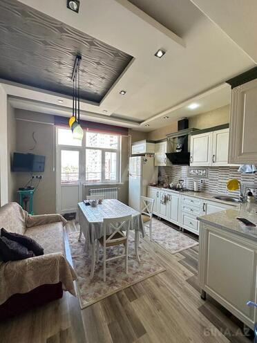 Satılır 2 otaqlı yeni tikili 85 m², Şah İsmayıl Xətai m., photo 11 from 20