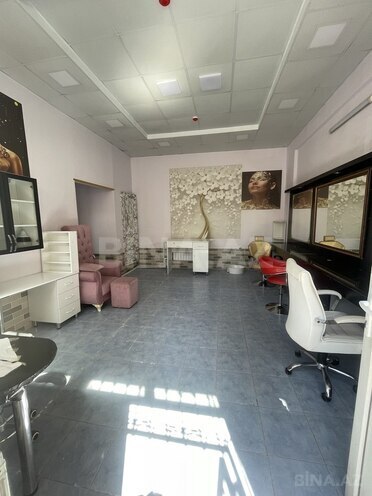 Продаётся  объект 36 м², м. Насими, photo 6 from 8