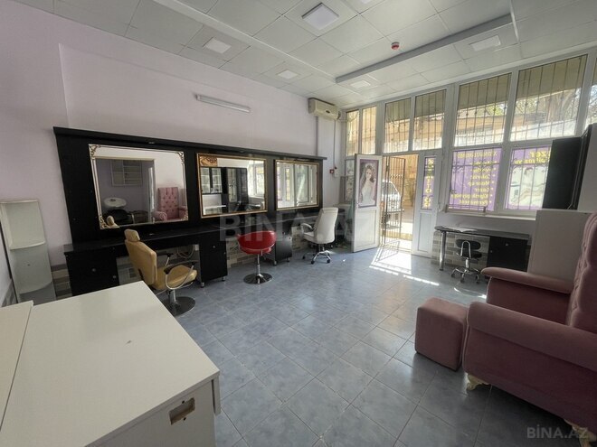 Продаётся  объект 36 м², м. Насими, photo 4 from 8