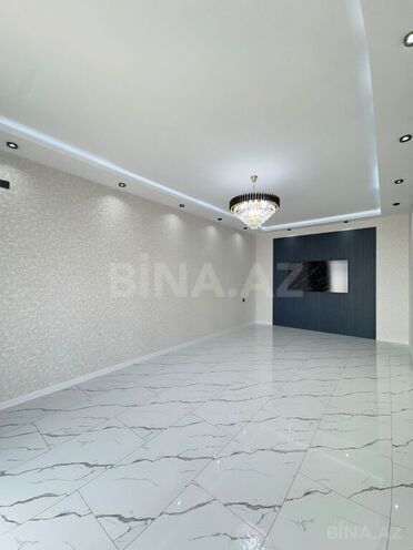 4 otaqlı həyət evi/bağ evi - Şüvəlan q. - 180 m² (15)