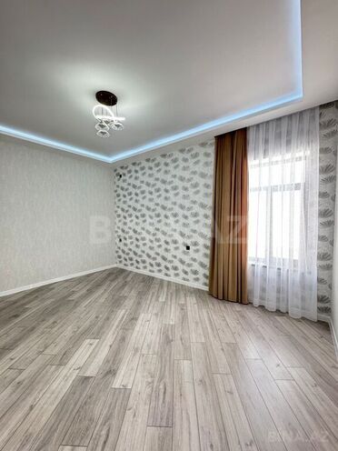 4 otaqlı həyət evi/bağ evi - Şüvəlan q. - 180 m² (19)