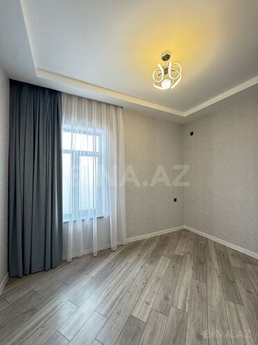 4 otaqlı həyət evi/bağ evi - Şüvəlan q. - 180 m² (20)