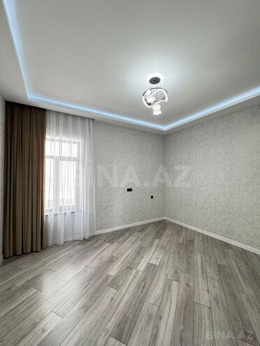 4 otaqlı həyət evi/bağ evi - Şüvəlan q. - 180 m² (21)