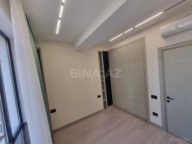 3 otaqlı yeni tikili - Nəriman Nərimanov m. - 88 m² (16)
