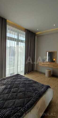 Сдаётся 2-комн. новостройка 83 м², пос. Sea Breeze, photo 13 from 17