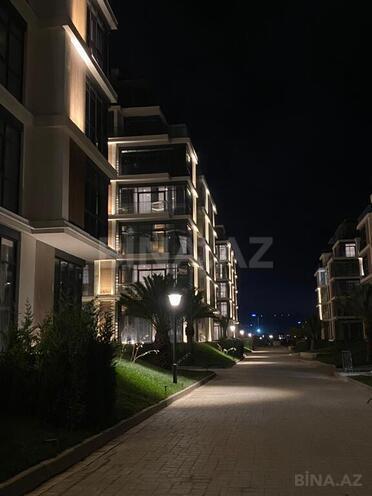 Сдаётся 2-комн. новостройка 83 м², пос. Sea Breeze, photo 1 from 17