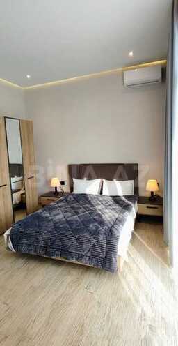 Сдаётся 2-комн. новостройка 83 м², пос. Sea Breeze, photo 9 from 17