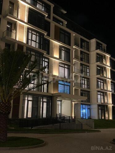 Сдаётся 2-комн. новостройка 83 м², пос. Sea Breeze, photo 16 from 17