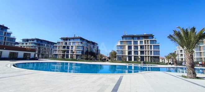Сдаётся 2-комн. новостройка 83 м², пос. Sea Breeze, photo 4 from 17