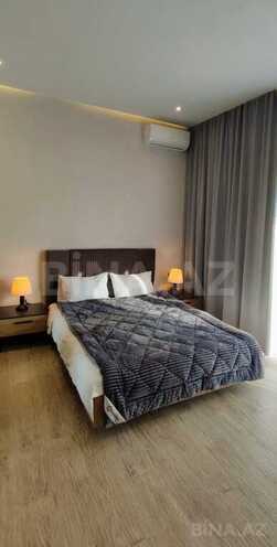 Сдаётся 2-комн. новостройка 83 м², пос. Sea Breeze, photo 8 from 17