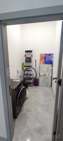Сдаётся 2-комн. новостройка 83 м², пос. Sea Breeze, photo 14 from 17