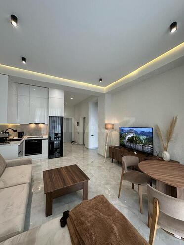 Сдаётся 2-комн. новостройка 83 м², пос. Sea Breeze, photo 7 from 17