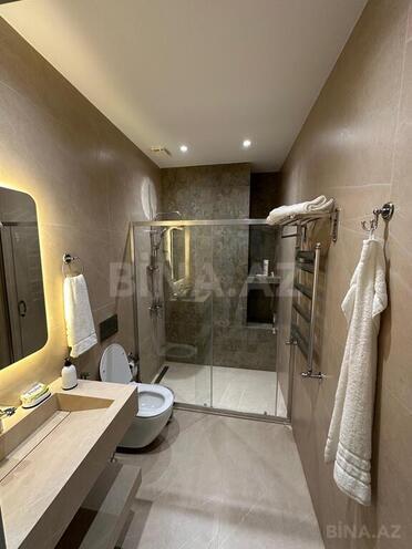 Сдаётся 2-комн. новостройка 83 м², пос. Sea Breeze, photo 10 from 17