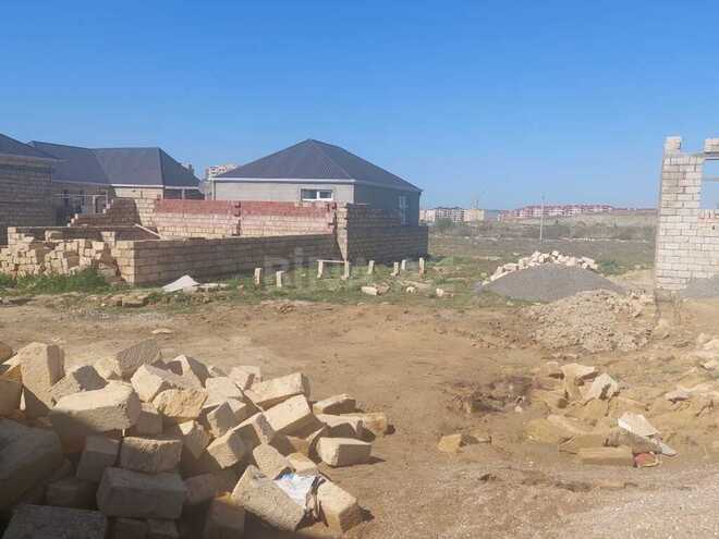 Torpaq - Masazır q. - 2.2 sot (5)
