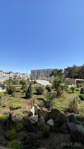 4-комн. новостройка - Ясамальский р. - 239 м² (4)
