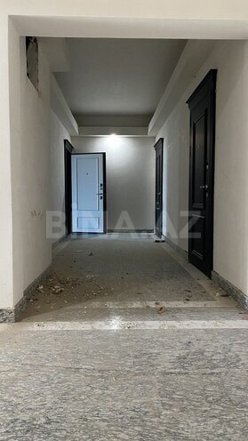 4-комн. новостройка - Ясамальский р. - 239 м² (7)