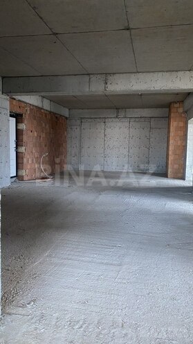 4-комн. новостройка - Ясамальский р. - 239 м² (14)