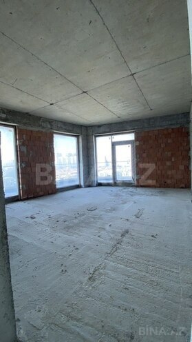 4-комн. новостройка - Ясамальский р. - 239 м² (17)