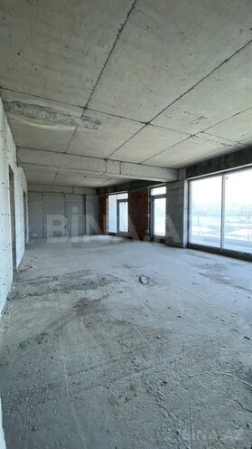 4-комн. новостройка - Ясамальский р. - 239 м² (12)