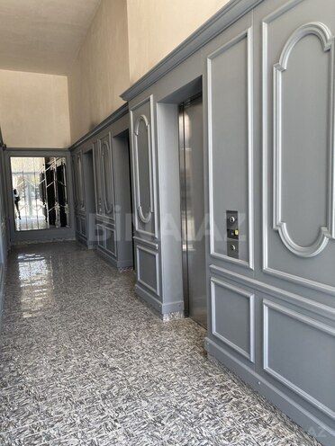4-комн. новостройка - Ясамальский р. - 239 м² (6)
