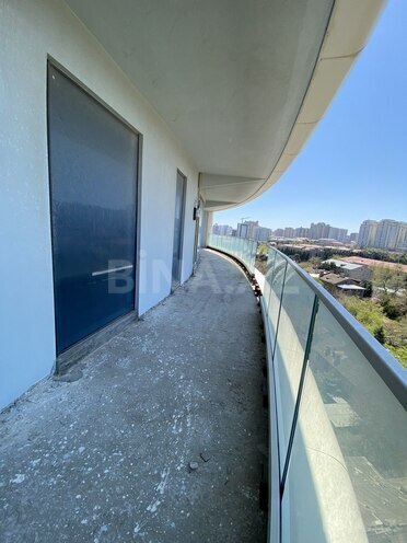 4-комн. новостройка - Ясамальский р. - 239 м² (22)
