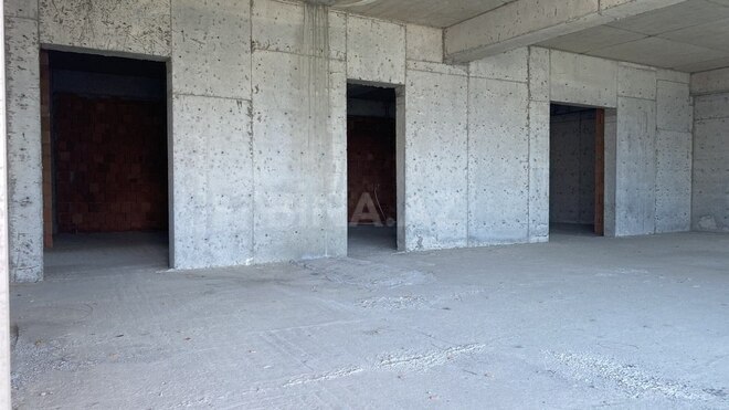 4-комн. новостройка - Ясамальский р. - 239 м² (18)