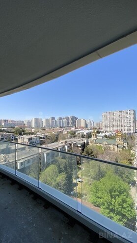 4-комн. новостройка - Ясамальский р. - 239 м² (20)