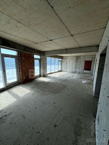 4 otaqlı yeni tikili - Nizami m. - 240 m² (13)