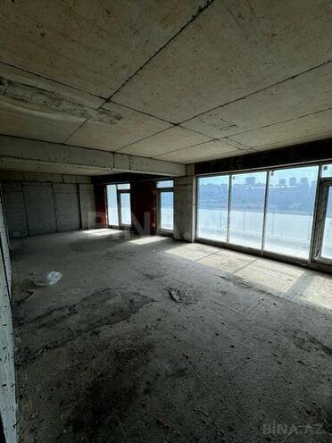 4 otaqlı yeni tikili - Nizami m. - 240 m² (14)