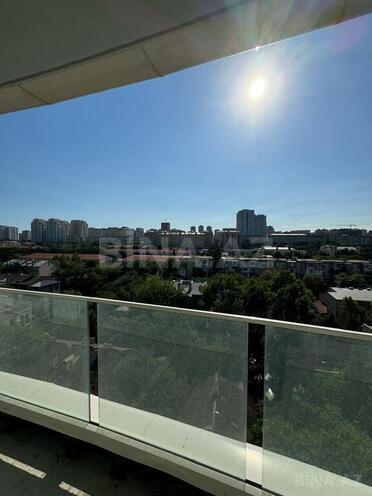 4 otaqlı yeni tikili - Nizami m. - 240 m² (19)